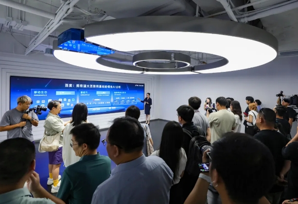 飛槳周年慶：新區(qū)公司以科創(chuàng)載體破局存量資產(chǎn)盤活